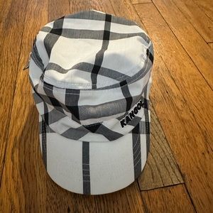 Women’s Kangol baseball hat